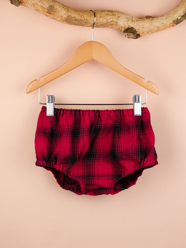 Bloomer Kilt