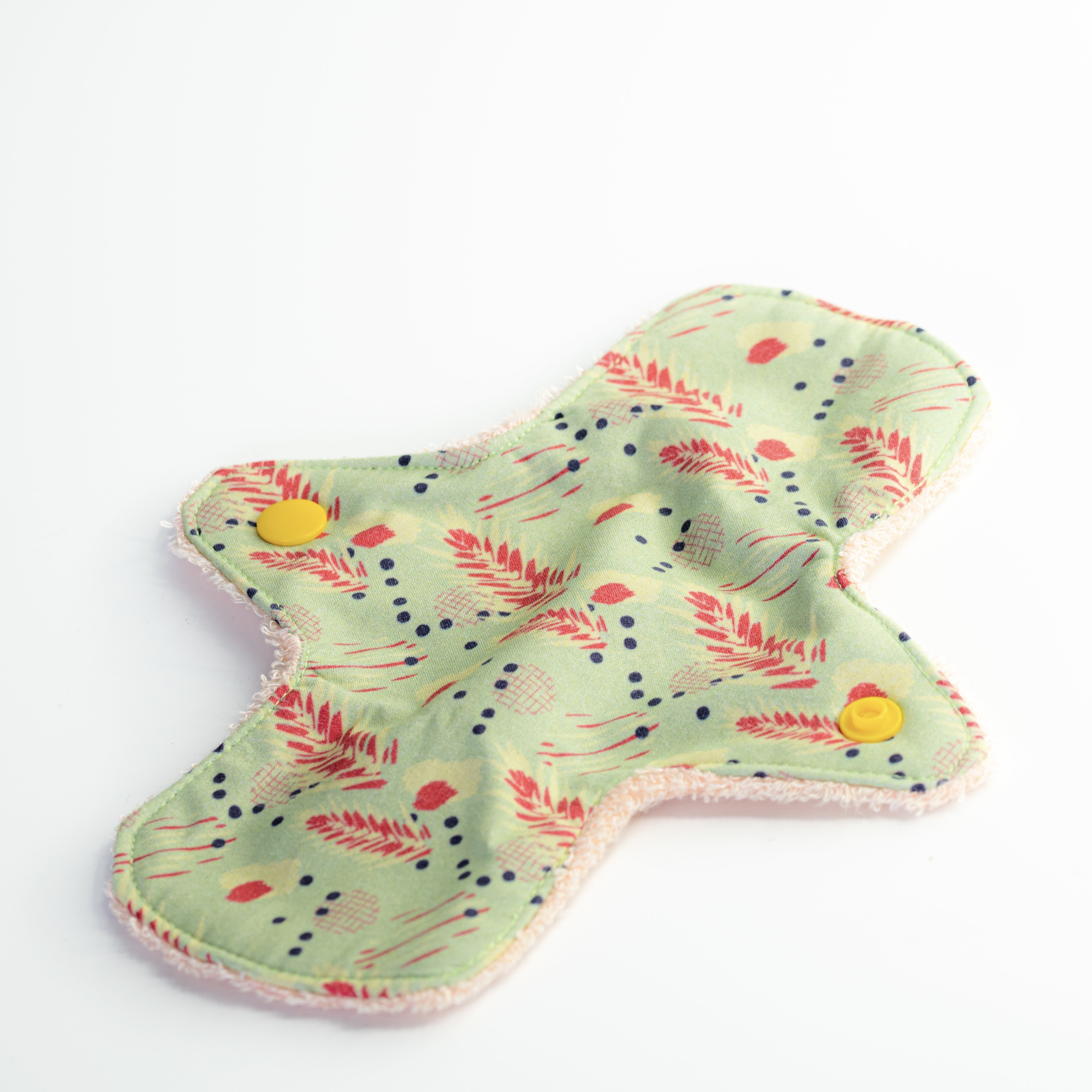 protège-slip lavable en bambou