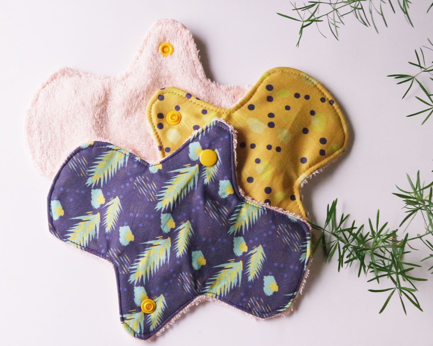 protège-slips lavables fait en france