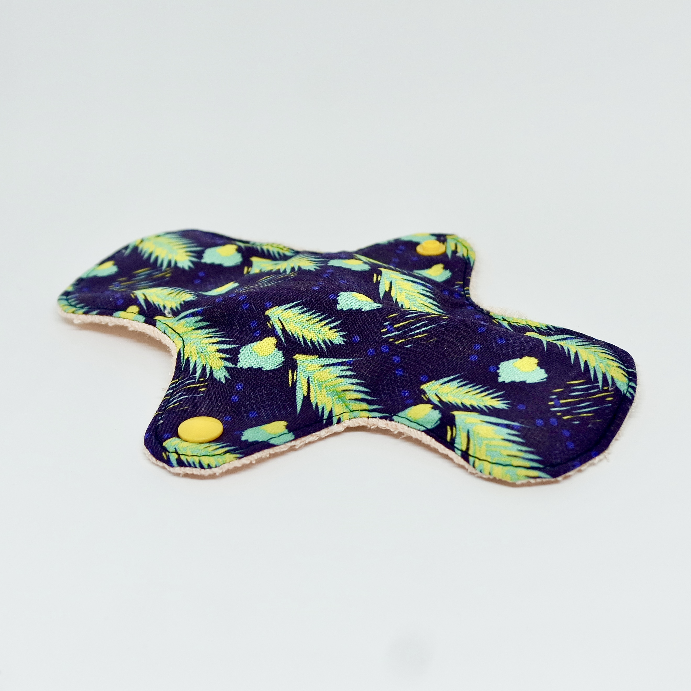 protège-slip lavable des Yvelines made in france