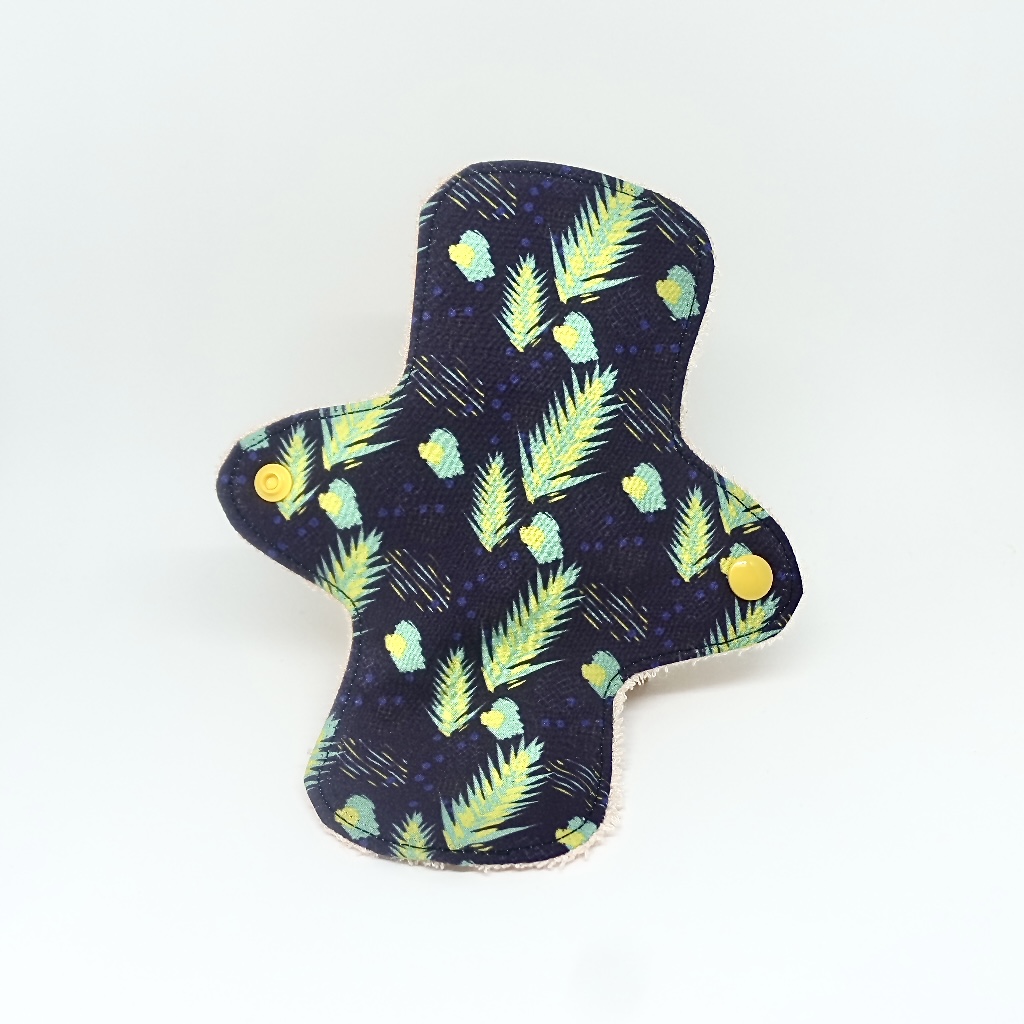 protège-slip lavable coton bio