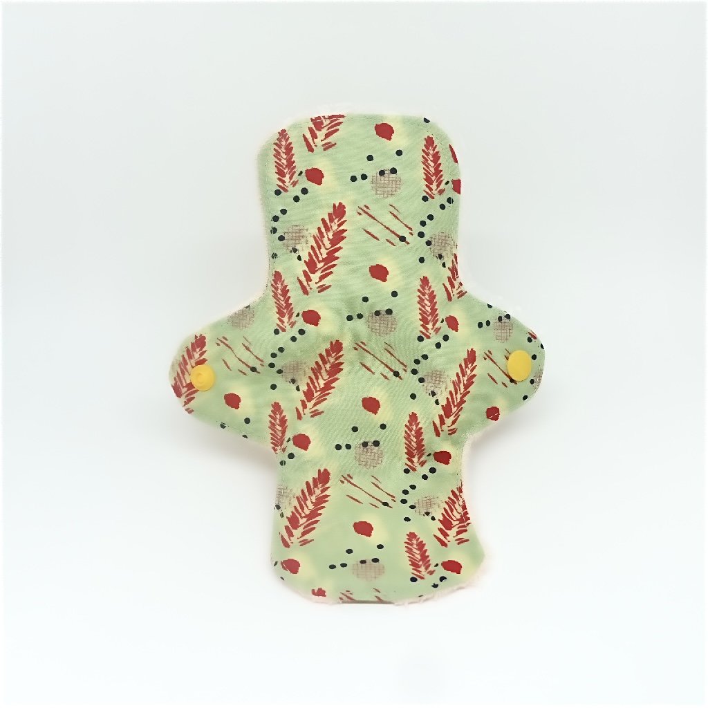 protège-slip lavable des Yvelines