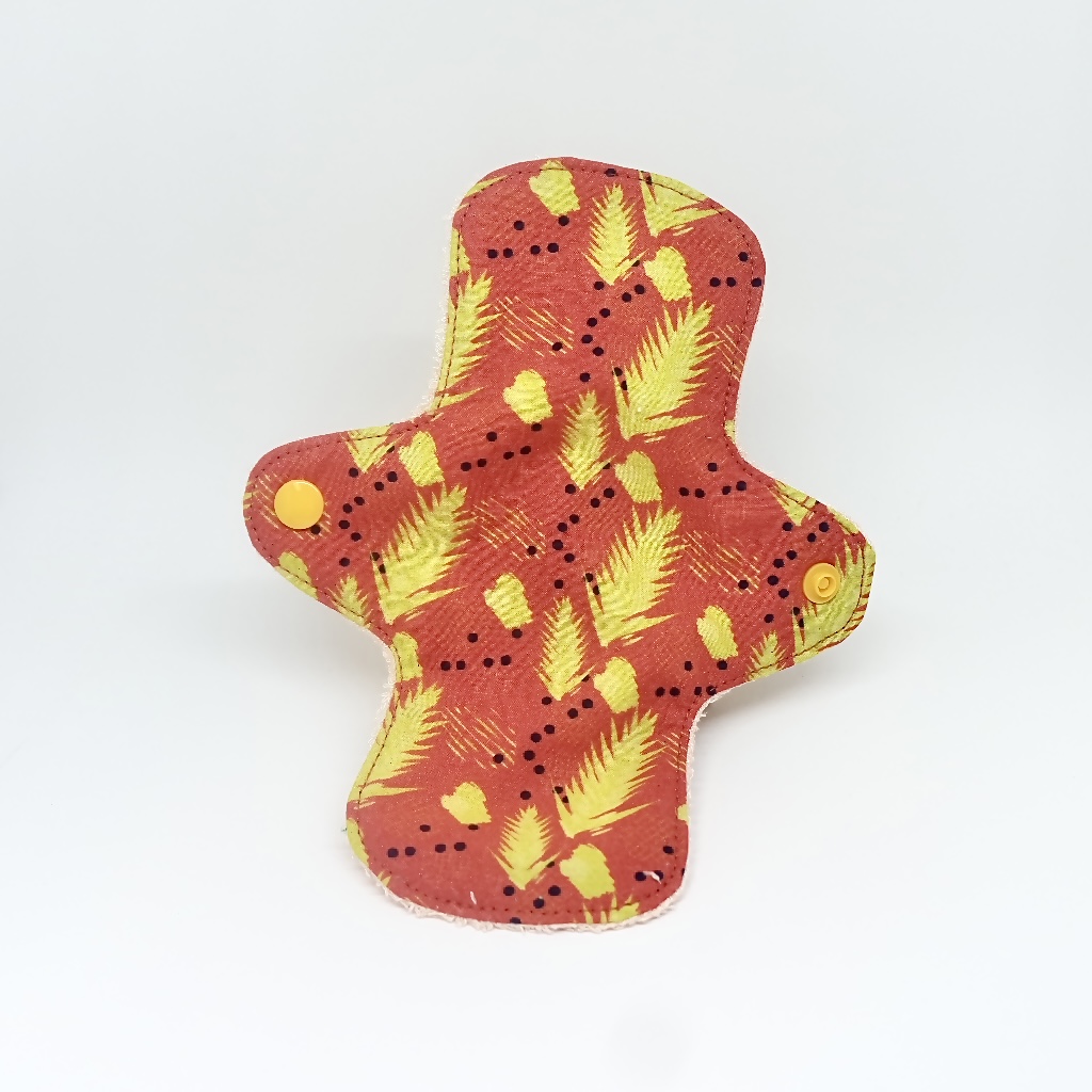 protège-slip réutilisable made in France