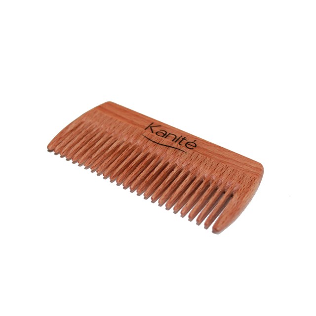 Peigne à Barbe Vegan & 100% naturel 3