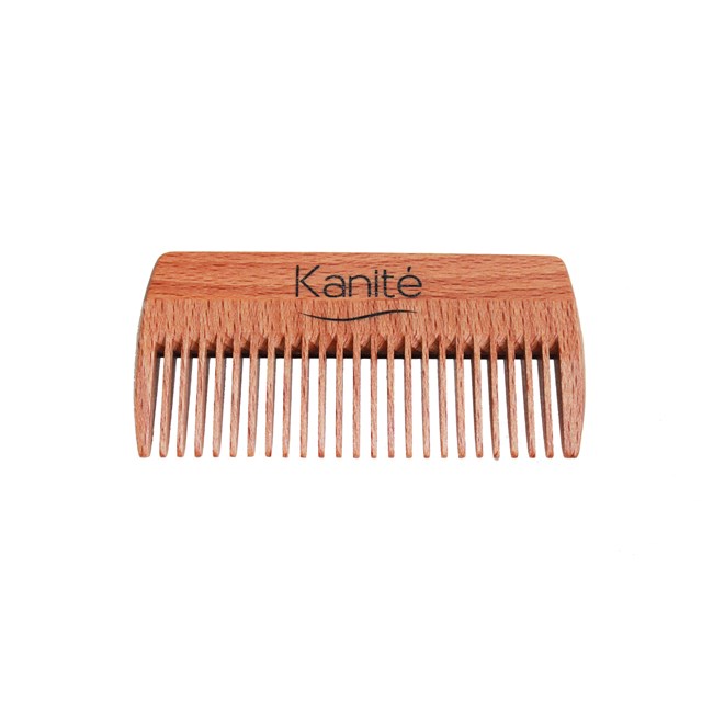 Peigne à Barbe Vegan & 100% naturel 2