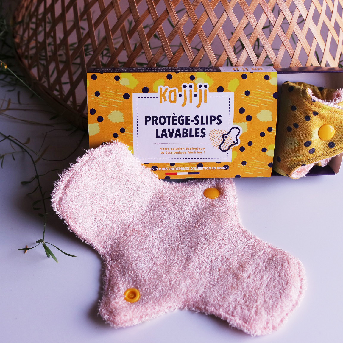 protège-slip lavable fait en france