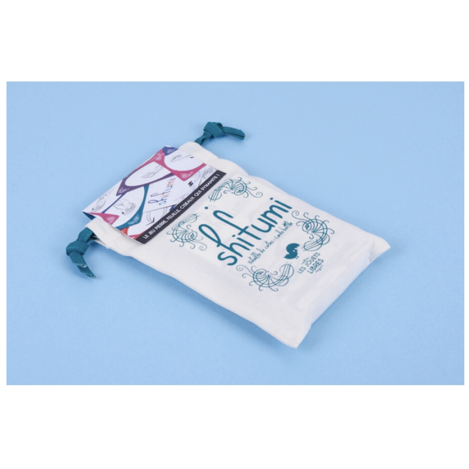 Shifumi Cartes - Les Jouets Libres 3