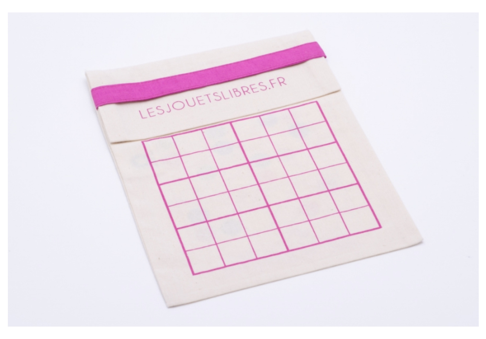 Sudokolori - Les Jouets Libres 5