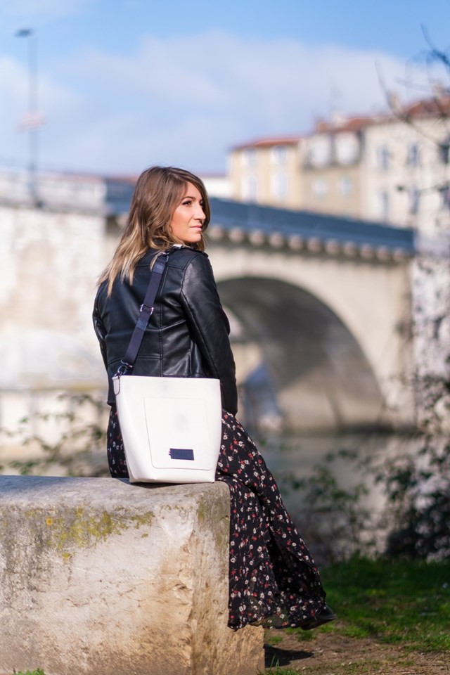Sac Andy Crème-en précommande 20 jours  4