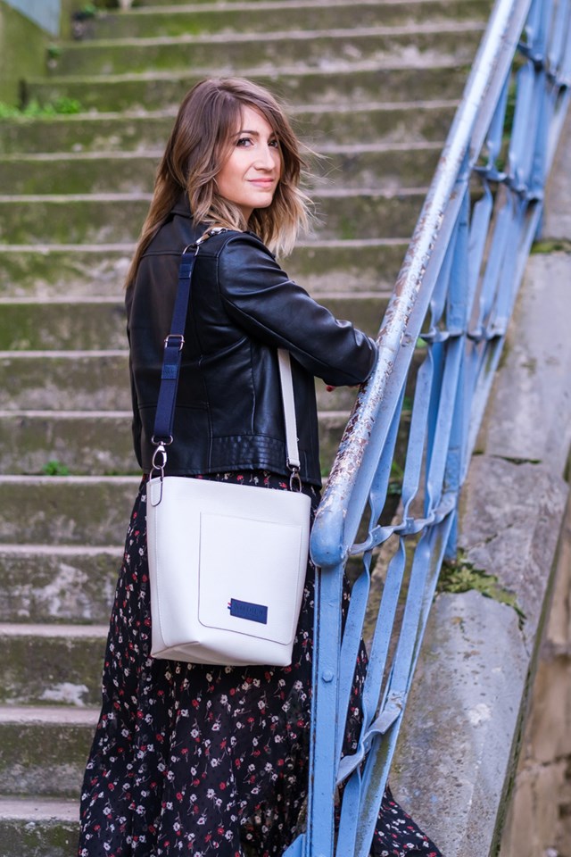 Sac Andy Crème-en précommande 20 jours  3