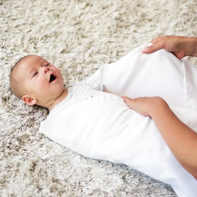 Maxi lange en coton bio PAPATE