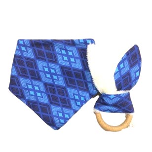 Coffret cadeau de naissance Eban