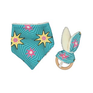 Coffret cadeau de naissance Enfant des Cieux