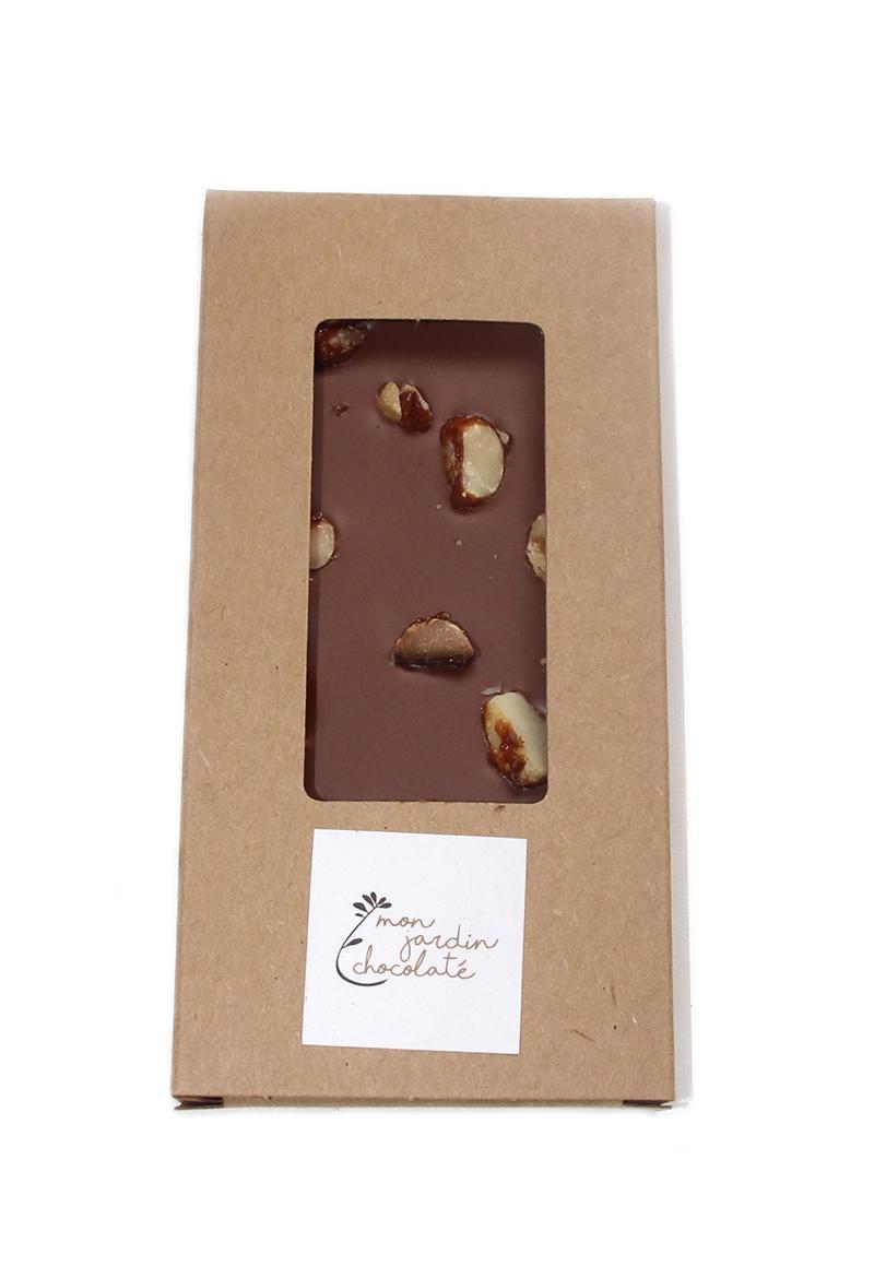 Ma tablette chocolat Bio macadamia 3