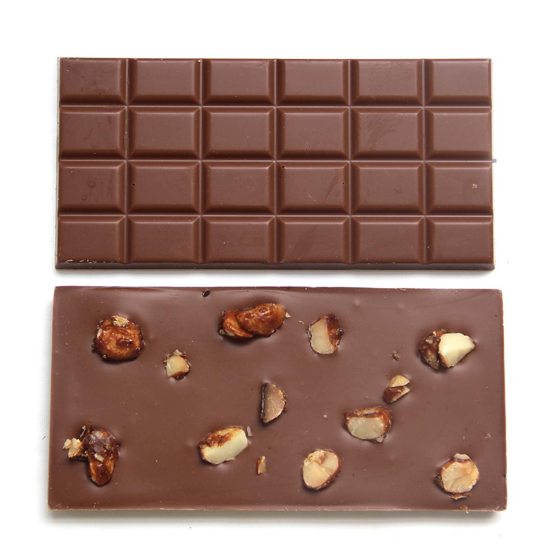 Ma tablette chocolat Bio macadamia 2