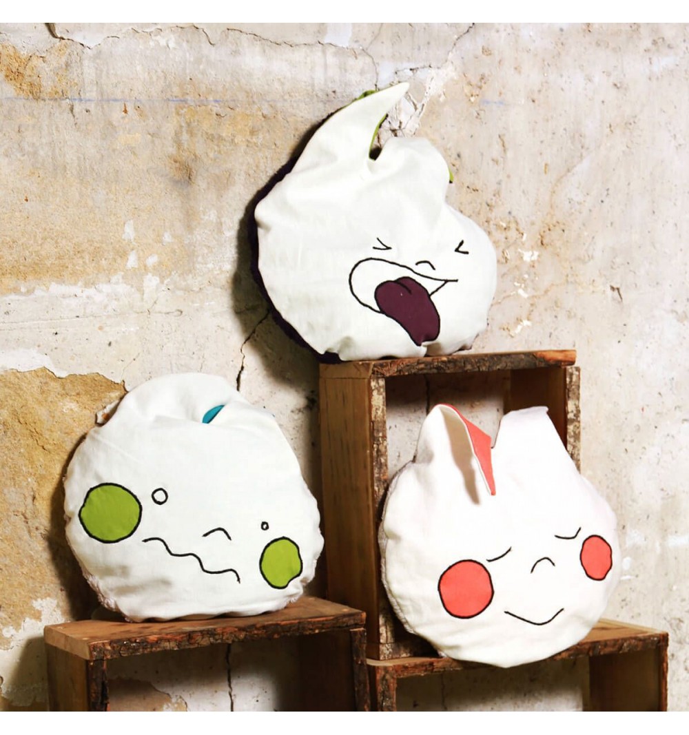 Bouillotte sèche - Dodo 2