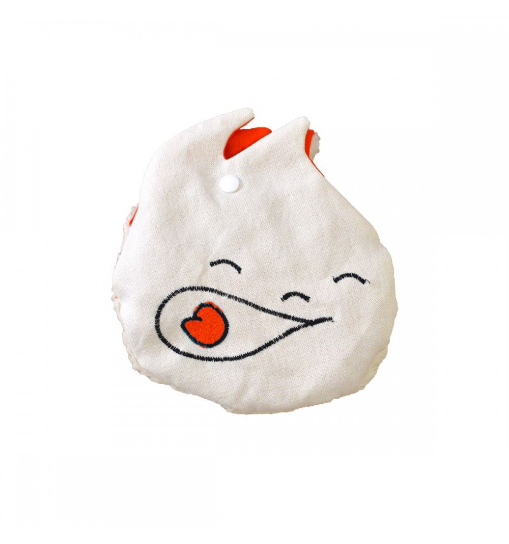 Bouillotte sèche - Joie 3