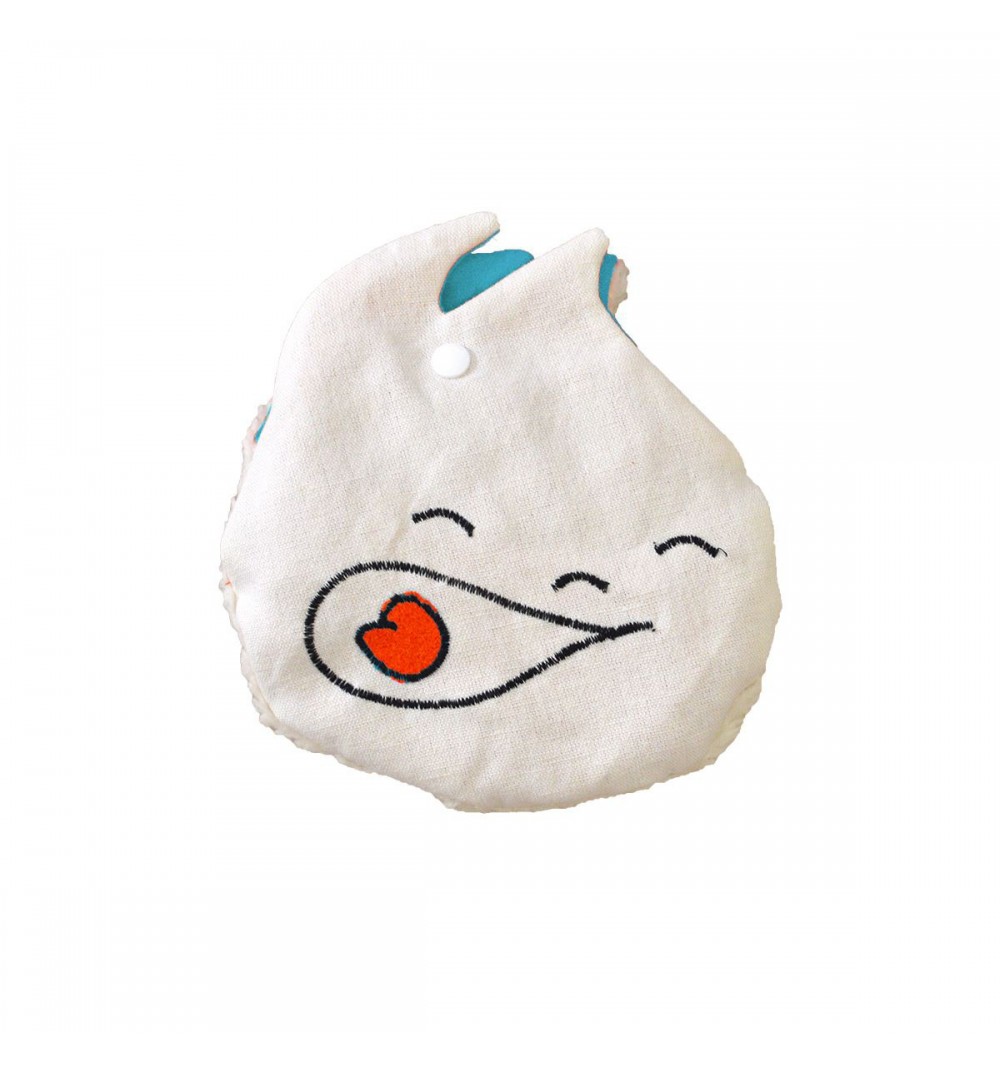 Range-pyjama - différents  motifs 3