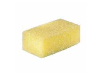 Éponge pour Pierre d'argile naturelle 2