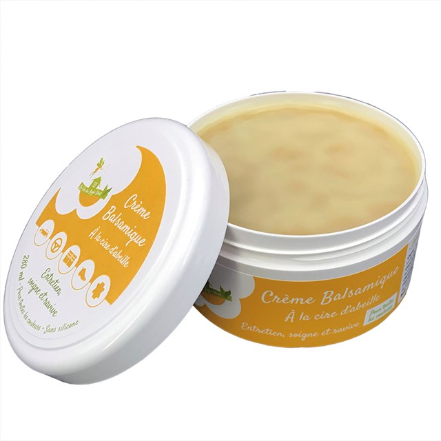 Crème balsamique 3