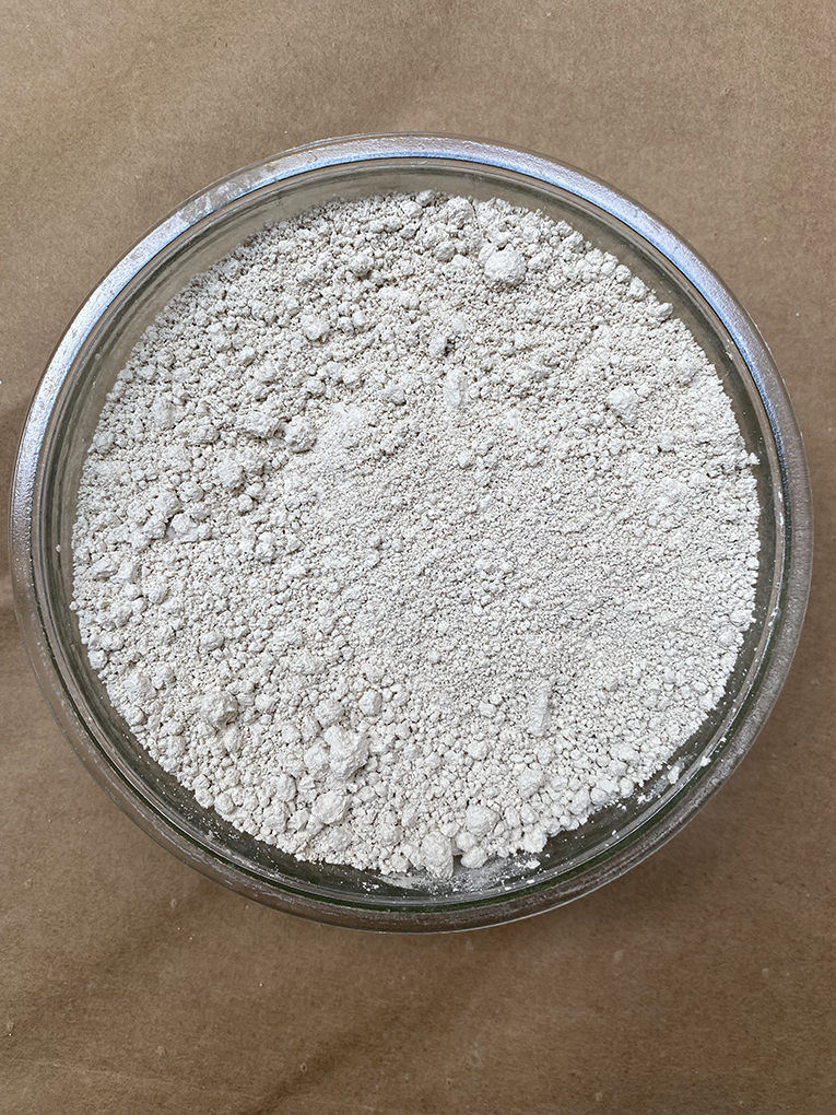 Terre de Diatomée - Sachet de 400 g 4