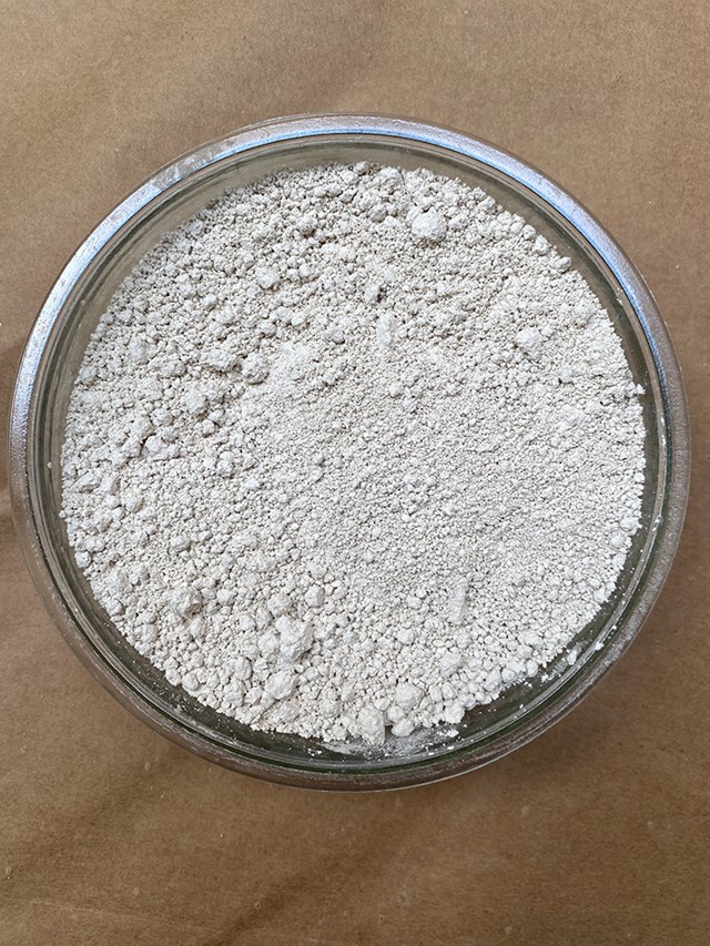 Terre de Diatomée - Sac de 20 Kg 4