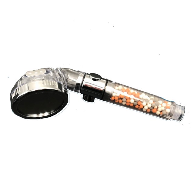 Douche économique 2
