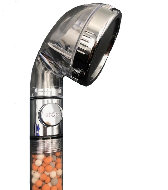 Douche économique 3