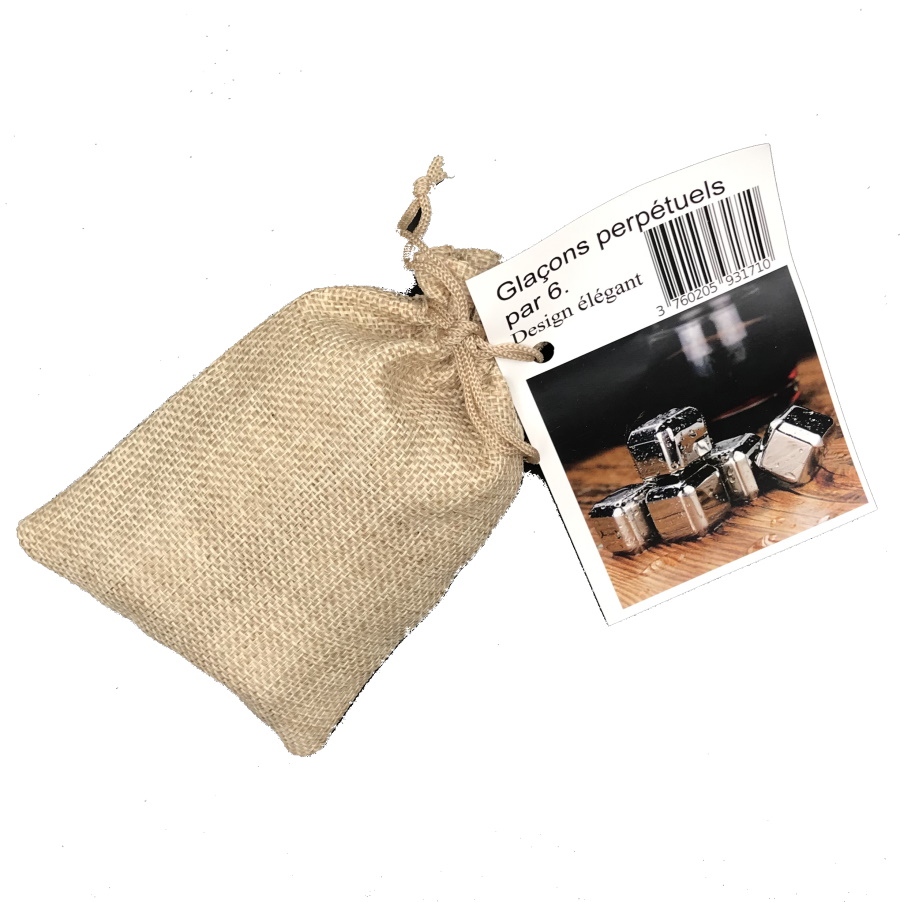 Glaçons perpetuels 4