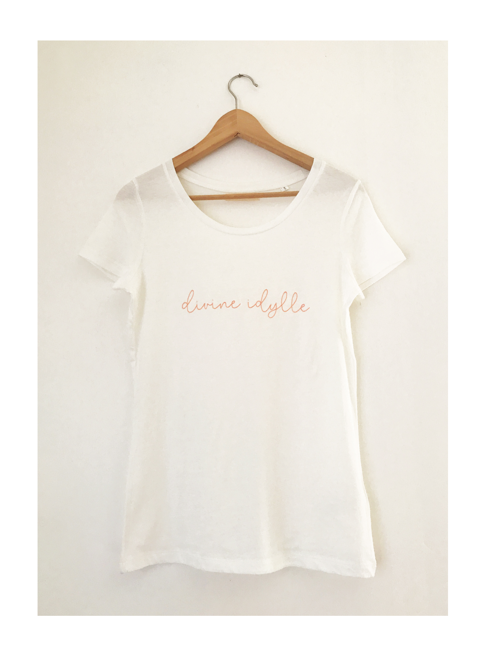 T-shirt DIVINE IDYLLE 2