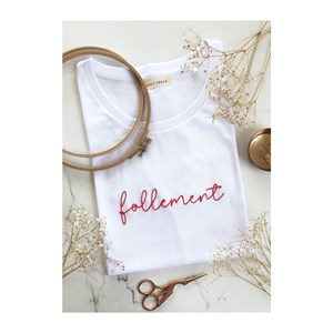 T-shirt FOLLEMENT