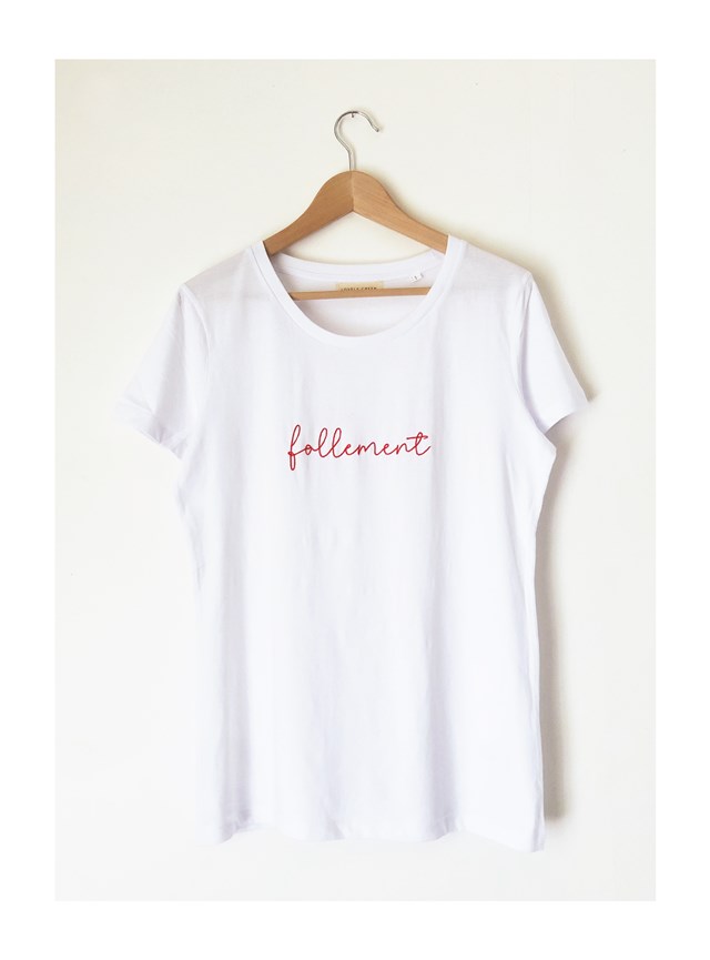 T-shirt FOLLEMENT 3