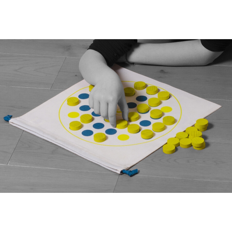 SOLO - Les Jouets Libres 3