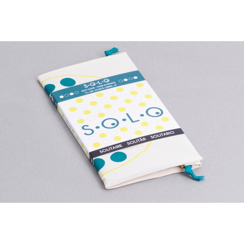 SOLO - Les Jouets Libres 5