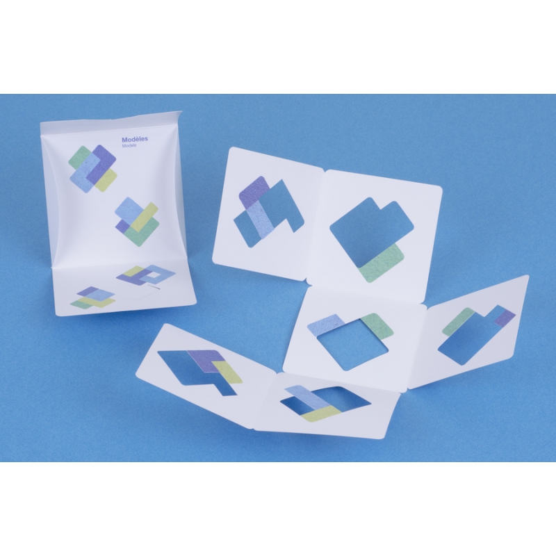 COJITO CROIX - Les Jouets Libres - 7ans et + 3