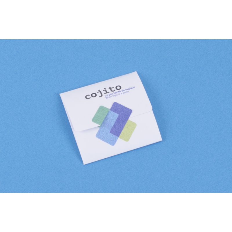 COJITO CROIX - Les Jouets Libres - 7ans et + 2