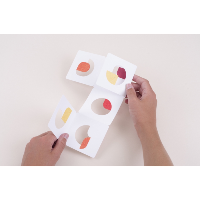 COJITO ROND - Les Jouets Libres - 7ans et + 3