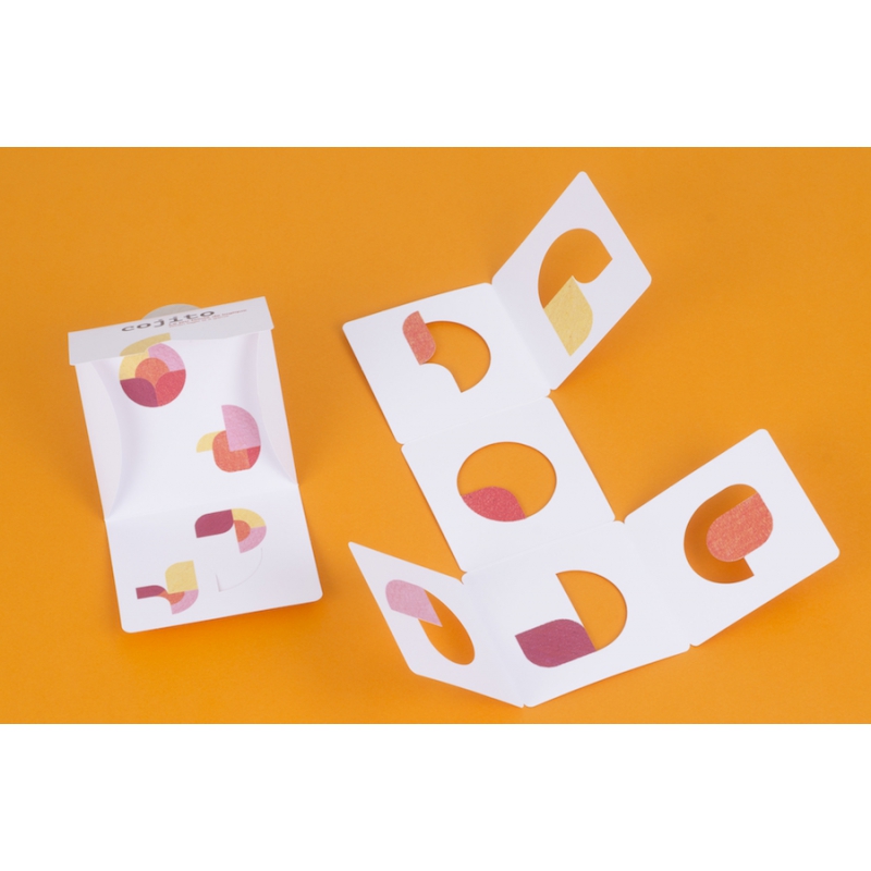 COJITO ROND - Les Jouets Libres - 7ans et + 4