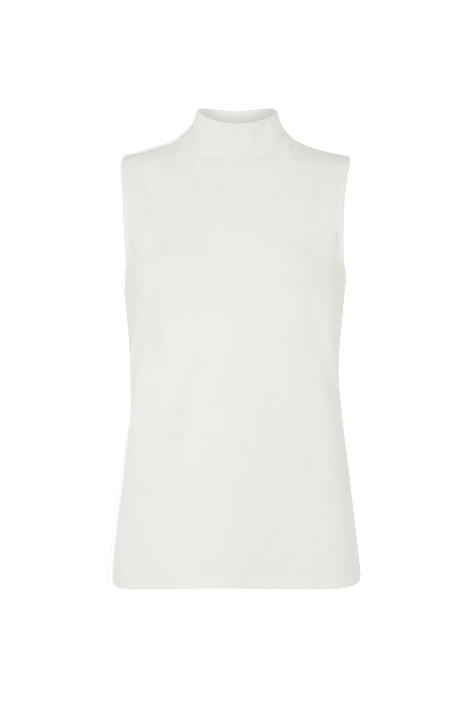 Haut éco-blanc - Kana de People Tree 6