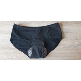 Culotte menstruelle - flux classique