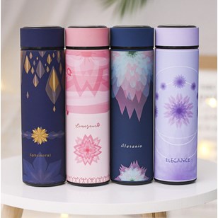 Thermos infuseur à Thé