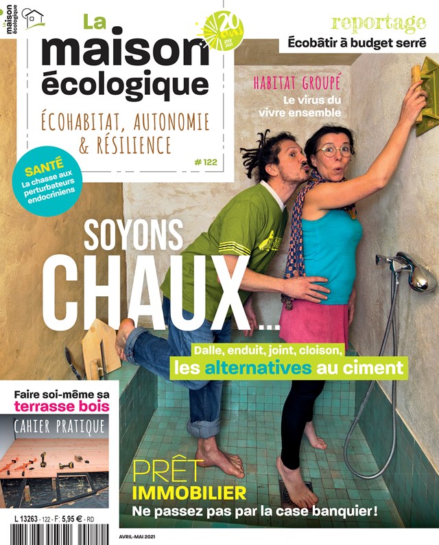 Chaux