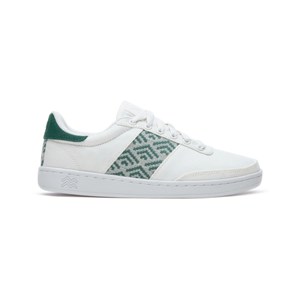 Basket vegan en toile de coton - N’go