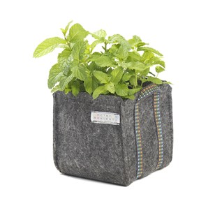 PETIT CARRÉ POTAGER 27L