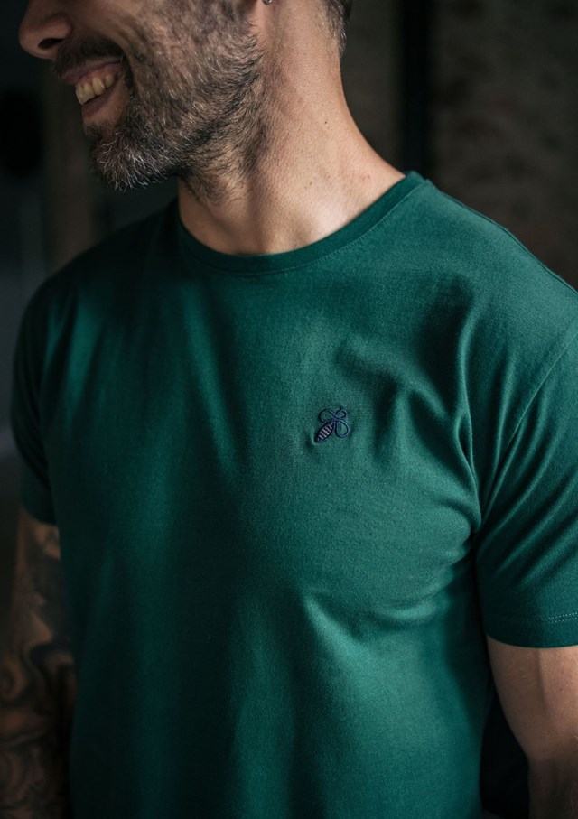 T-shirt ESSAIM  - Coton bio 9