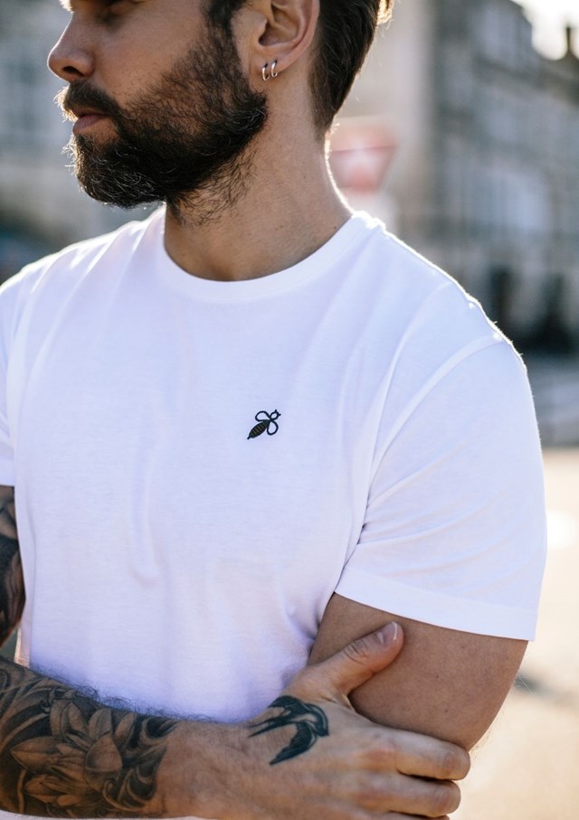 T-shirt ESSAIM  - Coton bio 3