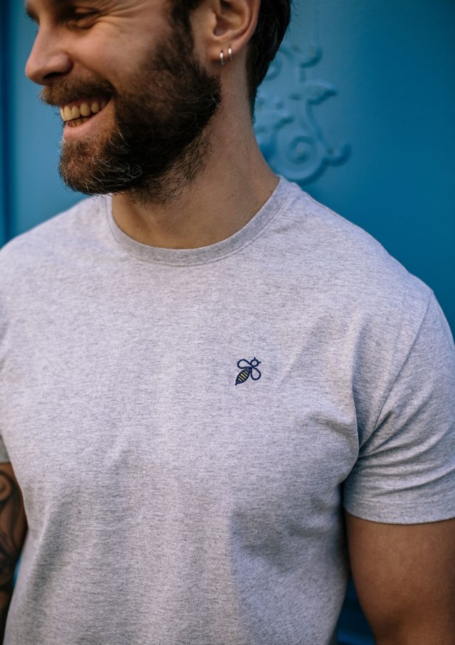 T-shirt ESSAIM  - Coton bio 6