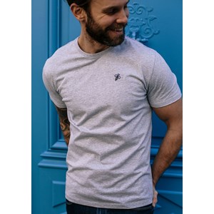 T-shirt ESSAIM  - Coton bio