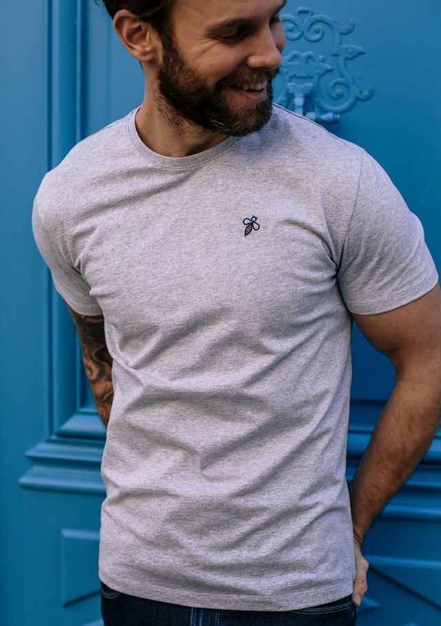 T-shirt ESSAIM  - Coton bio 7