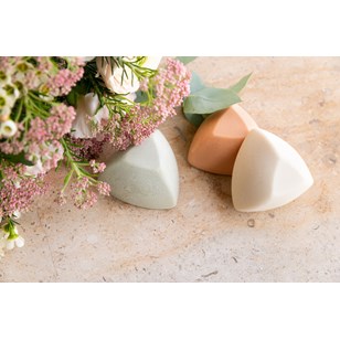 Coffret 3 shampoings solides - Tous types de cheveux